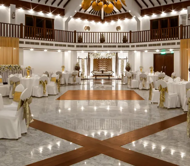 Фото Royal Palms Beach Hotel (Шри Ланка, Юго-Западное побережье) 6