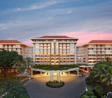 Taj Samudra