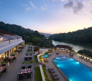 Cinnamon Citadel Kandy