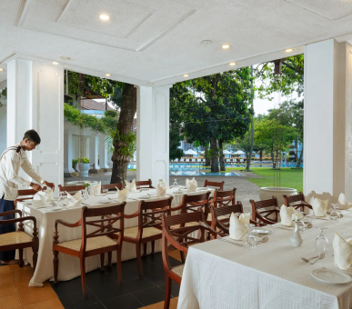 Фото Mahaweli Reach Hotel (Шри Ланка, Канди) 5