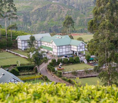 Langdale Boutique Hotel by Amaya