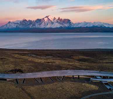 Tierra Patagonia