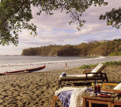 Фото Four Seasons Resort Costa Rica at Peninsula Papagayo (Коста-Рика, Атлантическое побережье) 2
