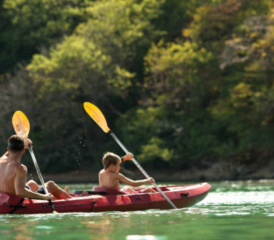 Фото Four Seasons Resort Costa Rica at Peninsula Papagayo (Коста-Рика, Атлантическое побережье) 5