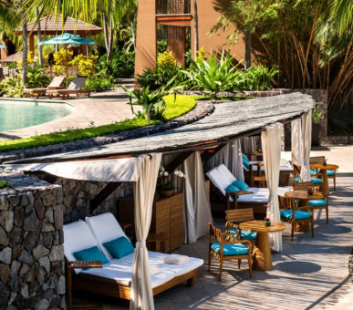 Фото Four Seasons Resort Costa Rica at Peninsula Papagayo (Коста-Рика, Атлантическое побережье) 23