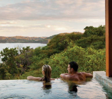 Фото Four Seasons Resort Costa Rica at Peninsula Papagayo (Коста-Рика, Атлантическое побережье) 22
