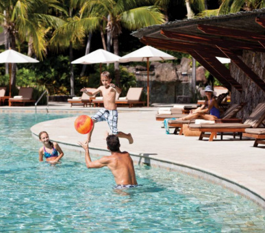 Фото Four Seasons Resort Costa Rica at Peninsula Papagayo (Коста-Рика, Атлантическое побережье) 19