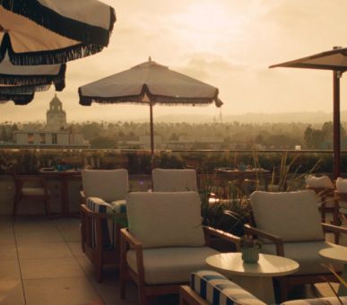 Картинка Viceroy L\'Ermitage Beverly Hills 5 Фото Viceroy L\'Ermitage Beverly Hills 5