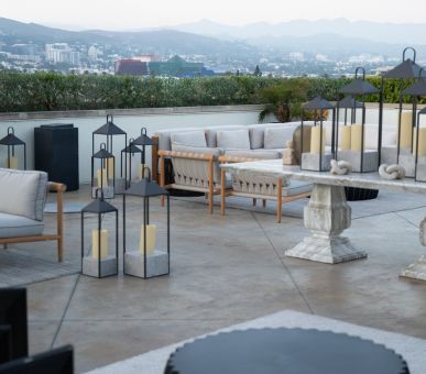 Картинка Viceroy L\'Ermitage Beverly Hills 11 Фото Viceroy L\'Ermitage Beverly Hills 11