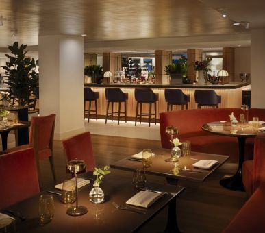 Картинка Viceroy L\'Ermitage Beverly Hills 1 Фото Viceroy L\'Ermitage Beverly Hills 1