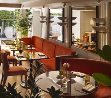Картинка Viceroy L\'Ermitage Beverly Hills 2 Фото Viceroy L\'Ermitage Beverly Hills 2