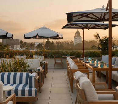 Картинка Viceroy L\'Ermitage Beverly Hills 3 Фото Viceroy L\'Ermitage Beverly Hills 3