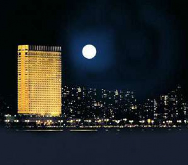 Hilton Towers Mumbai