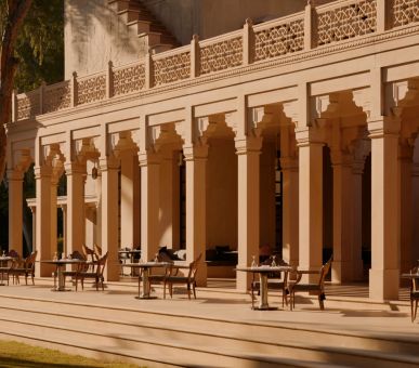 Amanbagh