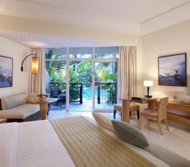 Фото Sheraton Sanya Resort (Китай, Хайнань) 23