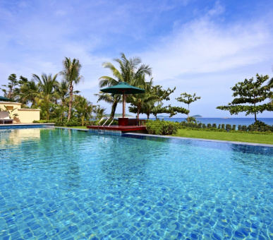 Фото Sheraton Sanya Resort (Китай, Хайнань) 35