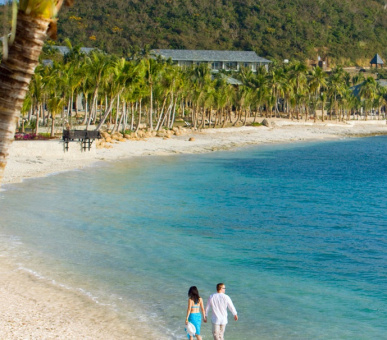 Фото Mandarin Oriental, Sanya (Китай, Хайнань) 22