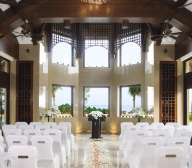 Фото The Ritz-Carlton, Sanya (Китай, Хайнань) 33