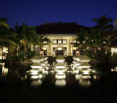 Фото Raffles Hainan (Китай, Хайнань) 11