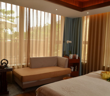 Фото Kempinski Hotel Haitang Bay Sanya (Китай, Хайнань) 19