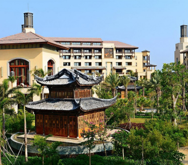 Фото Kempinski Hotel Haitang Bay Sanya (Китай, Хайнань) 37