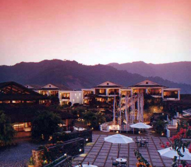 ShangriLa Village Resort