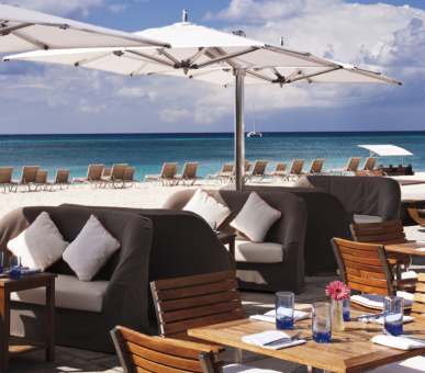 Фото The Ritz-Carlton Grand Cayman (, Каймановы острова) 29