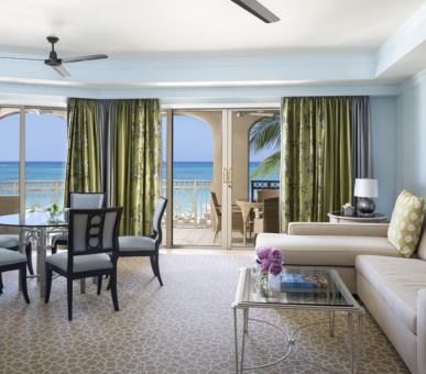 Фото The Ritz-Carlton Grand Cayman (, Каймановы острова) 56