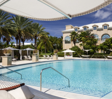 Фото The Ritz-Carlton Grand Cayman (, Каймановы острова) 55