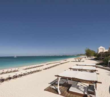 Фото The Ritz-Carlton Grand Cayman (, Каймановы острова) 23