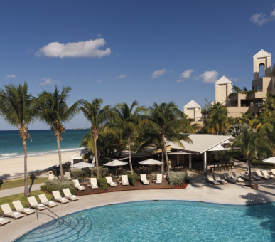 Фото The Ritz-Carlton Grand Cayman (, Каймановы острова) 27