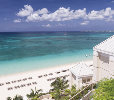 Фото The Ritz-Carlton Grand Cayman (, Каймановы острова) 40