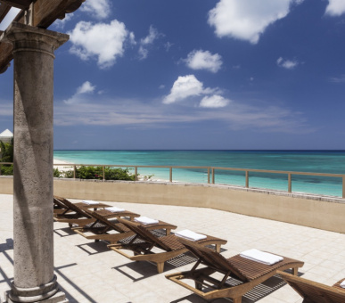 Фото The Ritz-Carlton Grand Cayman (, Каймановы острова) 53