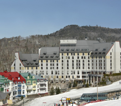 Фото Fairmont Tremblant (Канада, Горы Лаврентия, штат Квебек) 37