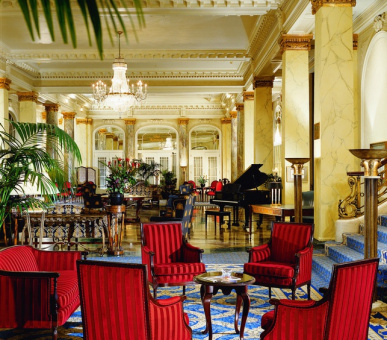 Фото The Fairmont Palliser (Канада, Калгари, штат Альберта) 11