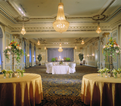 Фото The Fairmont Palliser (Канада, Калгари, штат Альберта) 47