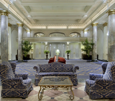 Фото The Fairmont Palliser (Канада, Калгари, штат Альберта) 33