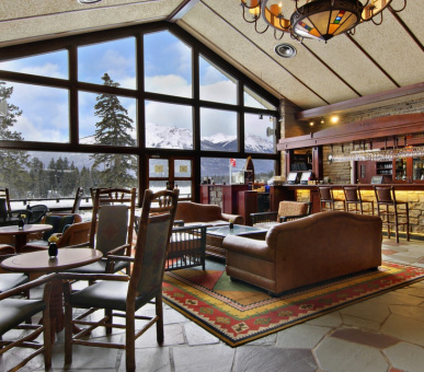 Фото The Fairmont Jasper Park Lodge (Канада, Яспер, штат Альберта) 45