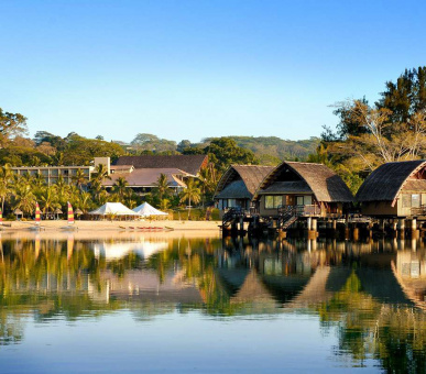 Le Meridien Port Vila Resort & Casino
