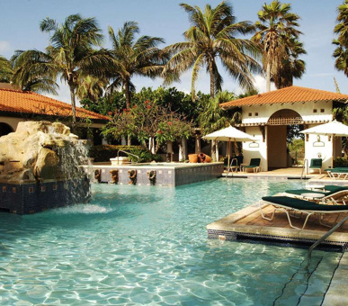 Tierra del Sol Resort & Country Club