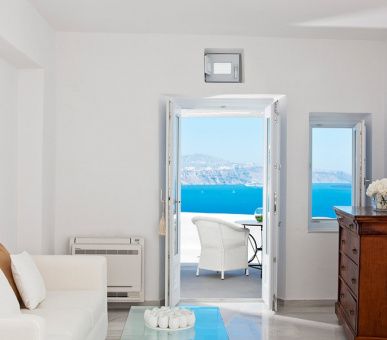 Фото Canaves Oia (Греция, о. Санторини) 18