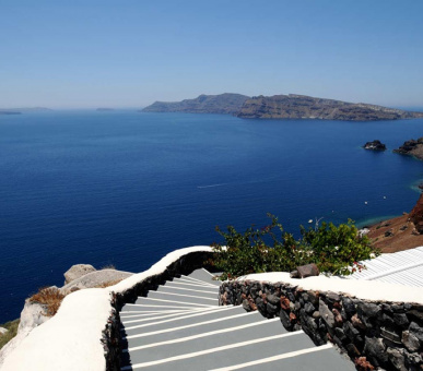 Фото Canaves Oia (Греция, о. Санторини) 11