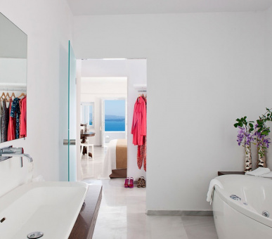 Фото Canaves Oia (Греция, о. Санторини) 8