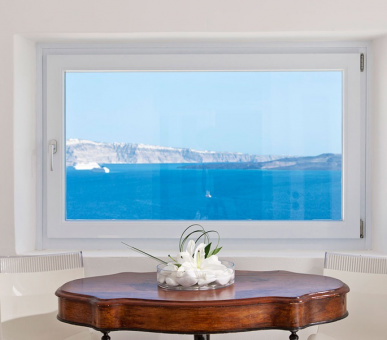 Фото Canaves Oia (Греция, о. Санторини) 10