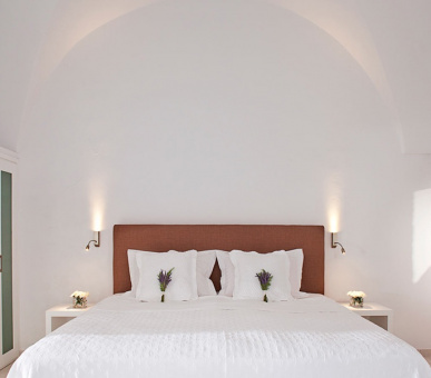 Фото Canaves Oia (Греция, о. Санторини) 9
