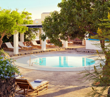 Фото Vedema Resort (Греция, о. Санторини) 4