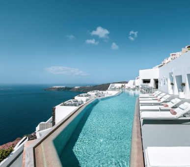 Фото Grace Hotel, Auberge Resorts Collection 7
