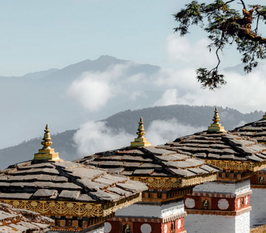Фото Amankora Thimphu 9