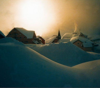 Фото Arlberg Hospiz (Австрия, Санкт-Кристоф ам Арльберг) 54