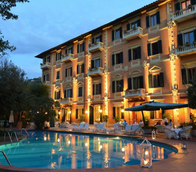 Grand Hotel Bellavista Palace&Golf